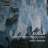 Kuula: Complete Works for Solo Piano artwork