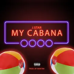 My Cabana - Single by J.Star album reviews, ratings, credits