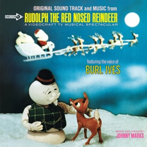 Burl Ives - A Holly Jolly Christmas - Line Dance Music