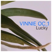 Lucky - EP artwork