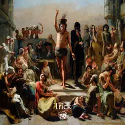 Trick - Jamie T