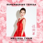 Remembering Teresa artwork