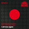 DJ Nano & Rebeka Brown - I Will Love Again (feat. Vanessa Klein)