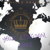 Your Kingdom Come (feat. Montrell Dupri) artwork