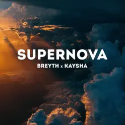 Supernova - Single - Kaysha Supernova - Single - Kaysha