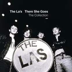 There She Goes: The Collection - The La's There She Goes: The Collection - The La's