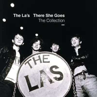 There She Goes: The Collection - The La's There She Goes: The Collection - The La's