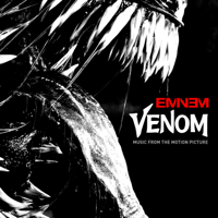 Eminem - Venom (Music from the Motion Picture) artwork