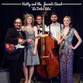 Hetty and the Jazzato Band - Tu Vuò Fà L'Americano
