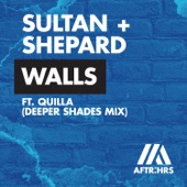 Walls (feat. Quilla) [Deeper Shades Mix] artwork