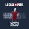La Casa De Papel - Victor Siriani lyrics