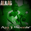 Ala 1 Bomb' - Single