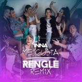 Me Gusta (Emil Rengle Remix) - Single artwork