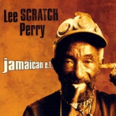 Lee "Scratch" Perry - Holyness, Righteousness, Light