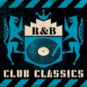 R&B Club Classics artwork