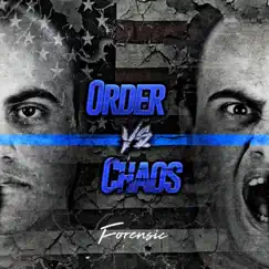 Order vs. Chaos by Forensic album reviews, ratings, credits