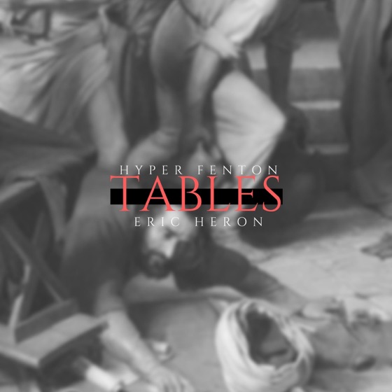 Cover artwork for Tables