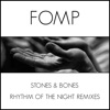 Rhythm of the Night Remixes - Single