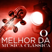 O Melhor da Música Clássica artwork