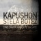 Cine Canta Iarasi Pe la Sate (feat. Stela Botez) - Kapushon lyrics