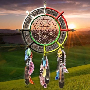 Stage 0, The Believer/Owner - Call of Shaman