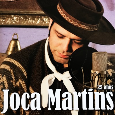 25 Anos - Joca Martins