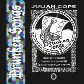 Julian Cope - Don’t Drink and Drive, You Might Spill Some