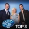Forcefield (American Idol Top 3 Season 14) - Jax lyrics