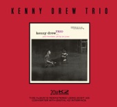 Kenny Drew Trio (Remastered) artwork