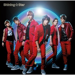 Shining☆Star(Instrumental)
