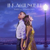 Irraggiungibile (feat. Federica Carta) artwork