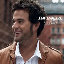 Let It Rain - Single - David Nail