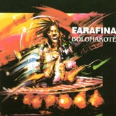 Farafina - Patrou Mousso