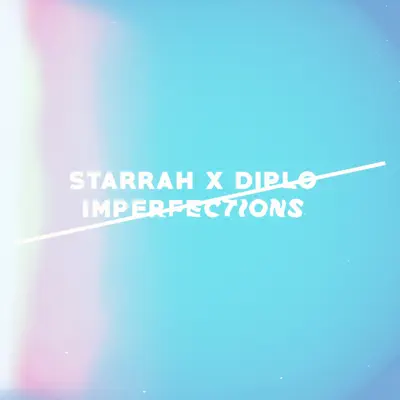 Imperfections - Single - Diplo