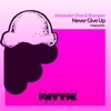 Never Give Up - Single