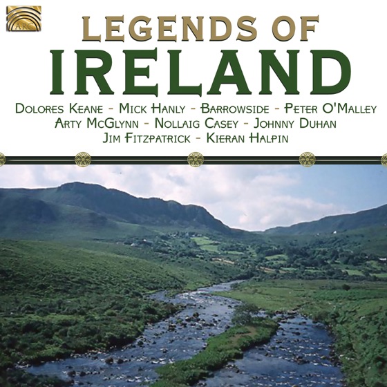 Cover artwork for Caledonia