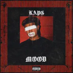 Mood - Single - Kap G Mood - Single - Kap G