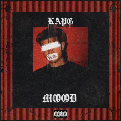 Mood - Single - Kap G
