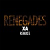 Renegades (Remixes) - EP