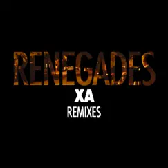 Renegades (Ra Ra Riot Remix) Song Lyrics