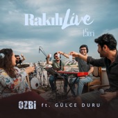 Babildeki Bahçe (feat. Gülce Duru) [Live] artwork