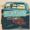 Guns & Roses - Single