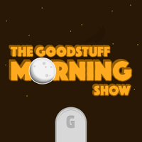 The Goodstuff Morning Show podcast