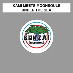 Under the Sea (Khaomeha Remix) Song Lyrics