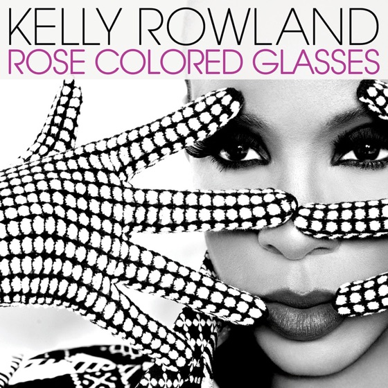 Cover artwork for Rose Colored Glasses