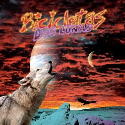 Dos Lunas - Bicicletas