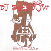 DJ Shadow - Influx