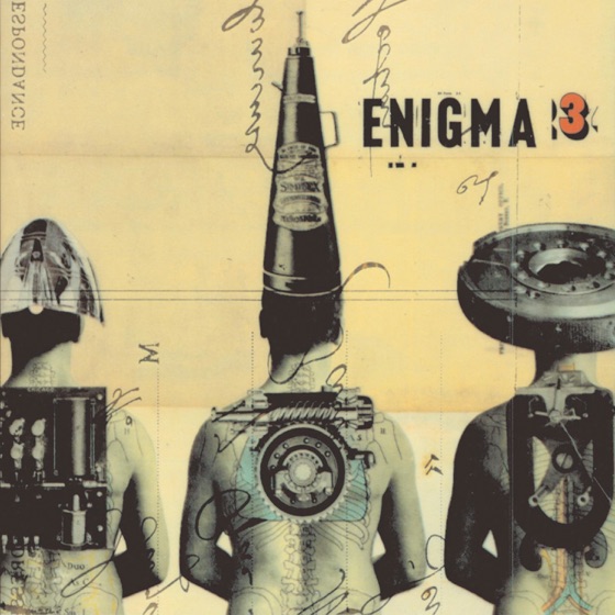 Cover artwork for The Roundabout