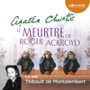 Le Meurtre de Roger Ackroyd - Agatha Christie