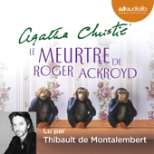 Le Meurtre de Roger Ackroyd - Agatha Christie